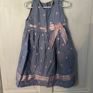Vintage dress